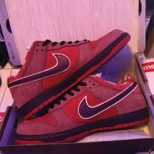 air jordan 4 retro kaws – men’s size 12 (used) (copy)