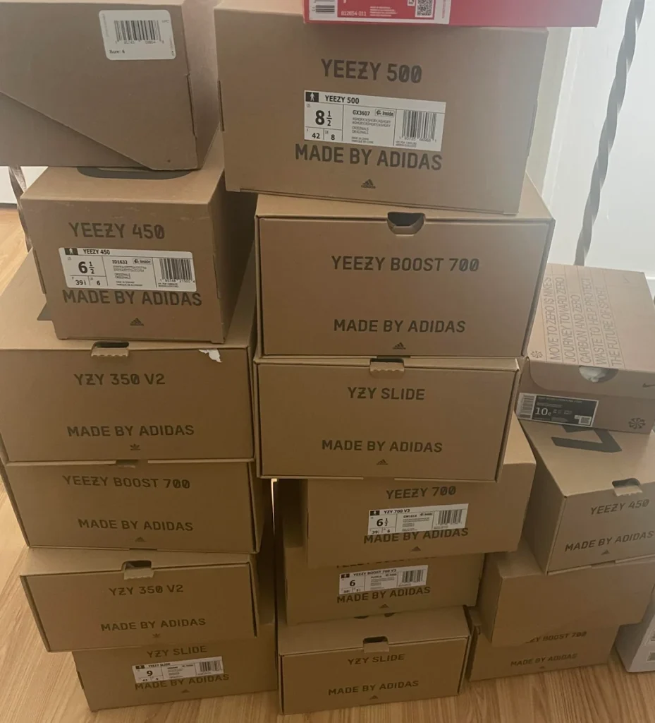yzyboxes